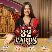 32 Baraha winzir live casino