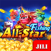All Star Fishing on Winzir