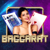 Baccarat B winzir live casino