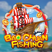 Bao Chuan Fishing on Winzir
