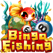 Bingo Fishing on Winzir