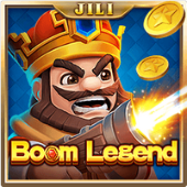 Boom Legend on Winzir
