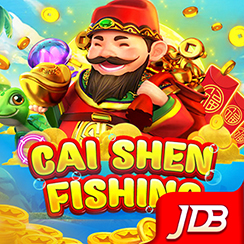 Cai Shen Fishing after Winzir APK