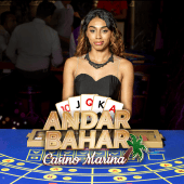 Casino Marina Andar Bahar on Winzir