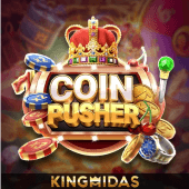 Coin Pusher on Winzir