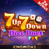 Dice Duet on Winzir