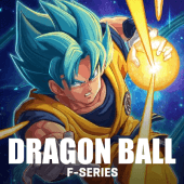 Dragon Ball winzir slot