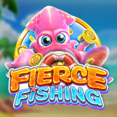 Fierce Fishing on Winzir