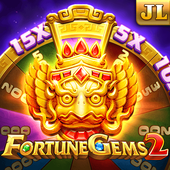 Fortune Gems 2 slot on Winzir