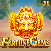 Fortune Gems on Winzir slot