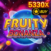 Fruity Bonanza on Winzir
