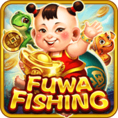 Fuwa Fishing on Winzir