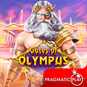Gates of Olympus on Winzir