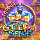 Golden Genie on Winzir casino