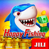 Happy Fishing on Winzir