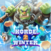 Horde 2 Winter winzir slot