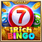 Irich Bingo Slot Game at winzir casino