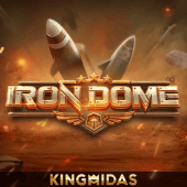 Iron Dome on Winzir