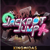 Jackpot Jump on Winzir