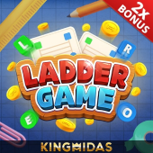Ladder Game on Winzir