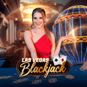 Las Vegas Blackjack on Winzir