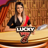 Lucky 7 winzir live casino