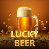 Lucky Bear on Winzir