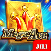 Mega Ace slot on Winzir