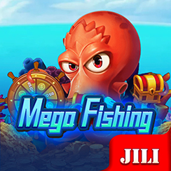 Mega Fishing on Winzir