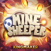 Minesweeper on Winzir