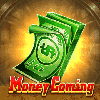 Money Coming slot on Winzir
