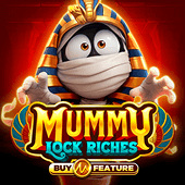 Mummy Lock Riches winzir slot