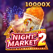 Night Market 2 after Winzir app download