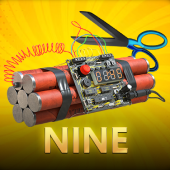 Nine on Winzir