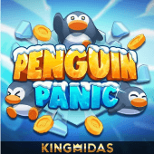 Penguin Panic on Winzir