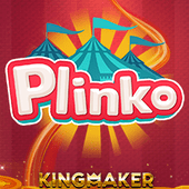 Plinko on Winzir