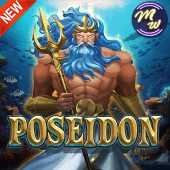 Poseidon winzir slot