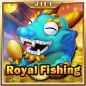 Royal Fishing on Winzir