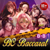 Sexy Blockchain Baccarat on Winzir