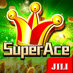 Super Ace VIP game on Winzir